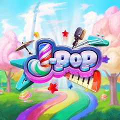 J-POP