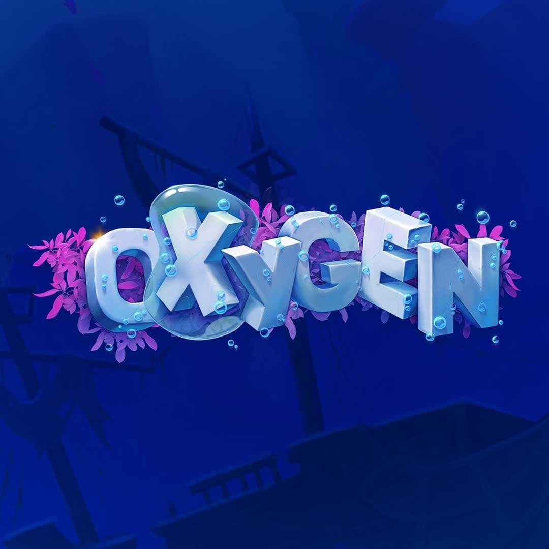 Oxygen