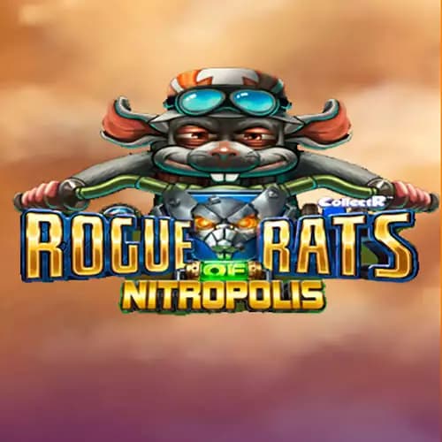 Rogue Rats of Nitropolis