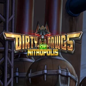 Dirty Dawgs of Nitropolis