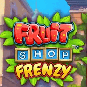 Fruit Shop Frenzy