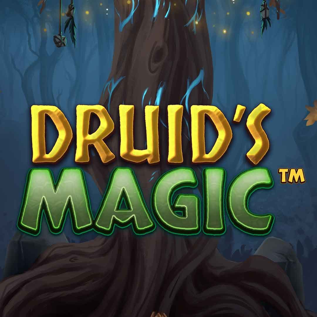 Druid’s Magic
