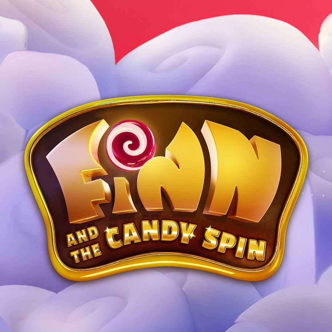 Finn and The Candy Spin