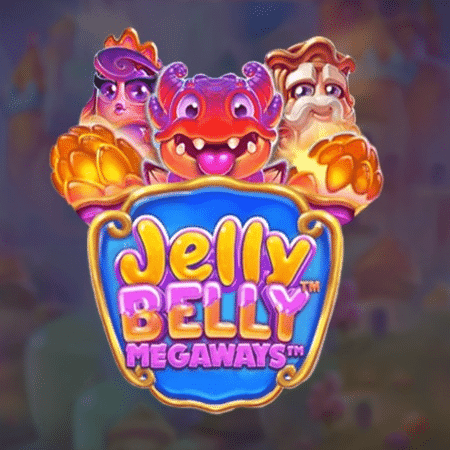 Jelly Belly Megaways