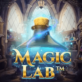 Magic Lab