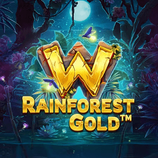 Rainforest Gold