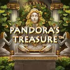 Pandora’s Treasure
