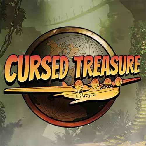Cursed Treasure