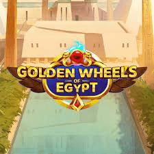 Golden Wheels of Egypt