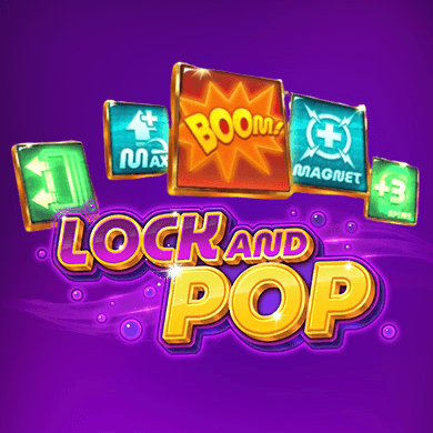 Lock And Pop