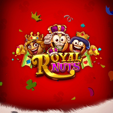 Royal Nuts
