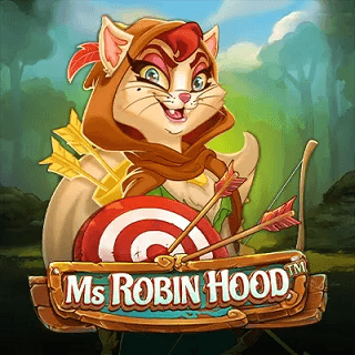 Ms Robin Hood