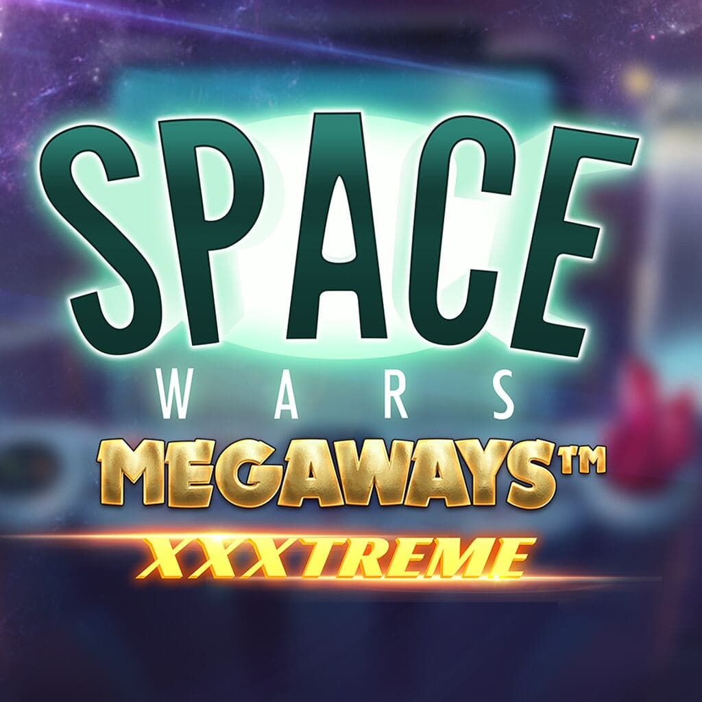 Space Wars XXXtreme Megaways