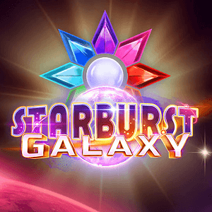 Starburst Galaxy