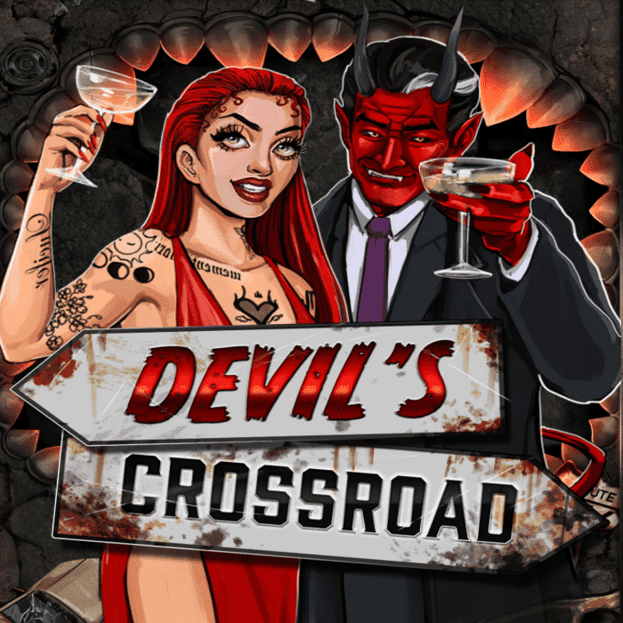 Devil’s Crossroad