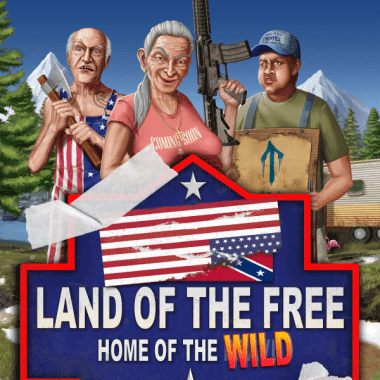 Land Of The Free