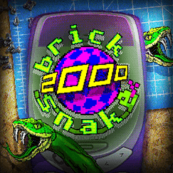 Brick Snake 2000