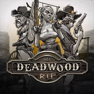 Deadwood RIP