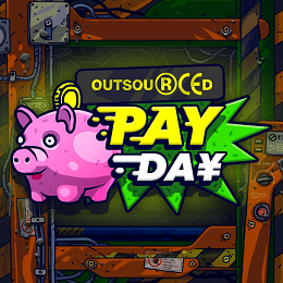 Outsourced Payday