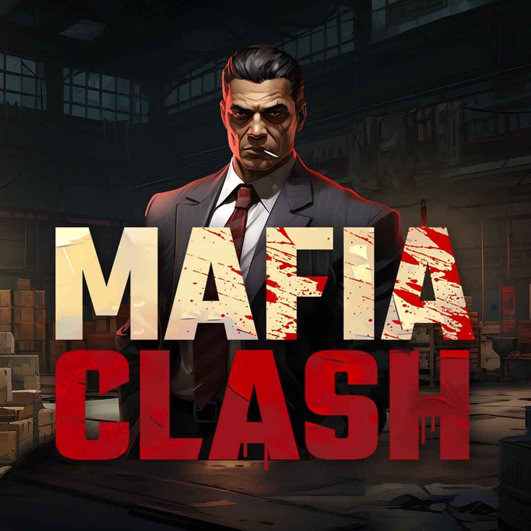 Mafia Clash
