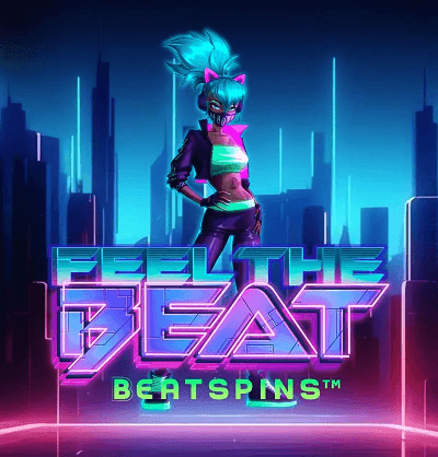 Feel the Beat