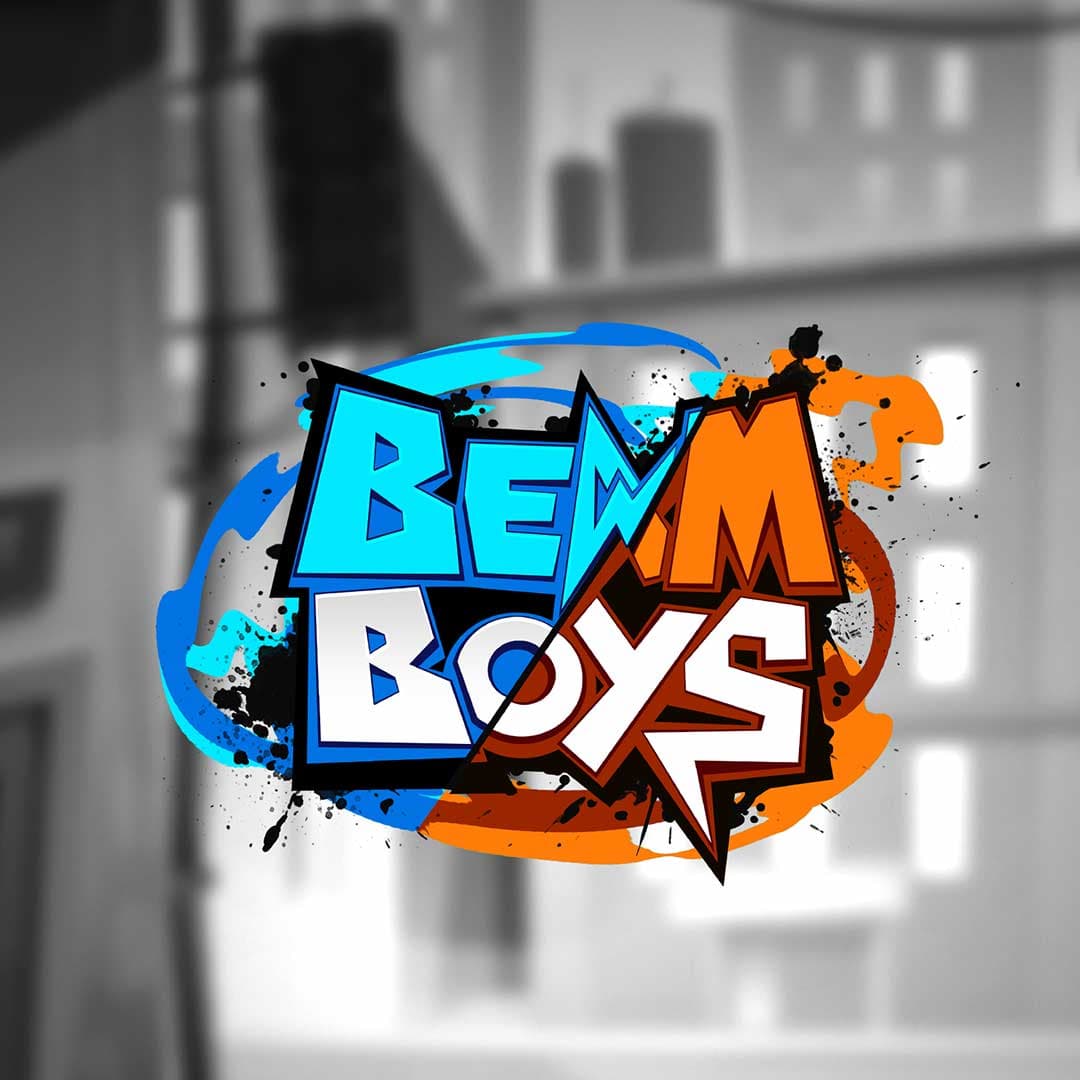 Beam Boys