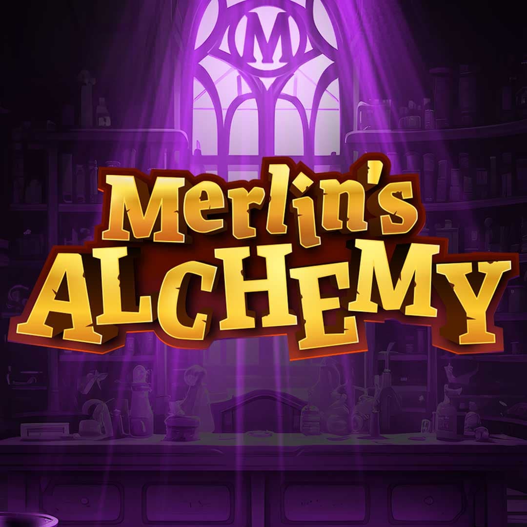 Merlins Alchemy