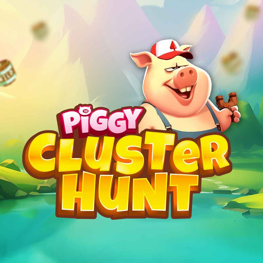 Piggy Cluster Hunt