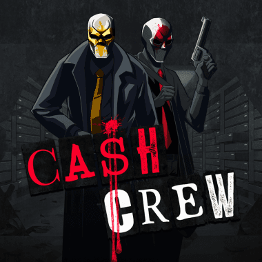 Cash Crew
