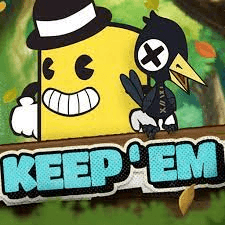 Keep ‘Em