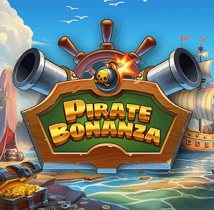 Pirate Bonanza
