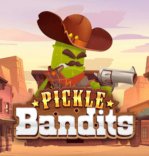 Pickle Bandits