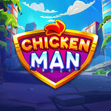 Chicken Man