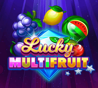 Lucky Multifruit