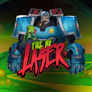 Fire My Laser