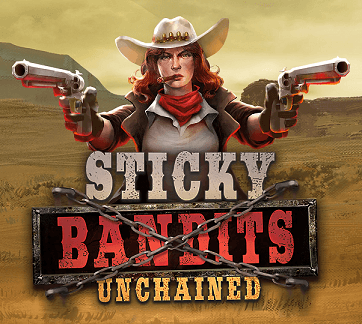 Sticky Bandits Unchained
