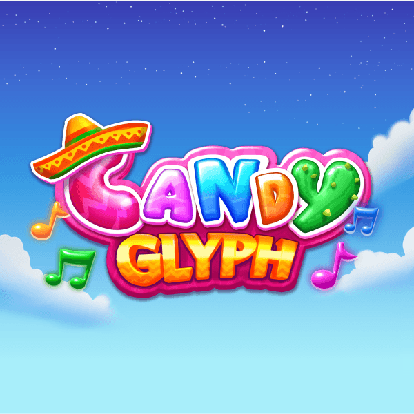 Candy Glyph