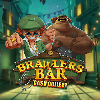 Brawlers Bar Cash Collect