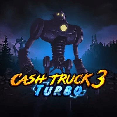 Cash Truck 3 Turbo