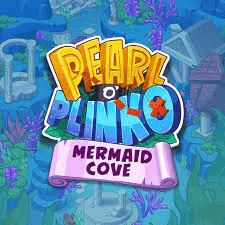 Pearl O Plinko Mermaid Cove