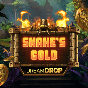 Snake’s Gold Dream Drop