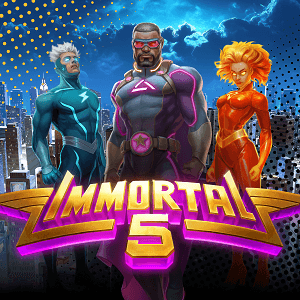 Immortal 5