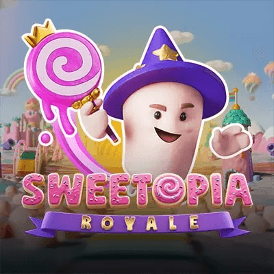 Sweetopia Royale