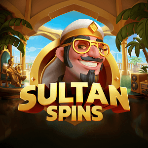 Sultan Spins