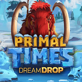 Primal Times Dream Drop