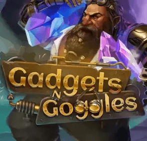 Gadgets ‘N’ Goggles