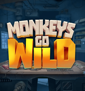 Monkeys Go Wild