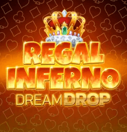 Regal Inferno Dream Drop
