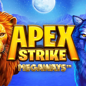 Apex Strike Megaways