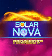 Solar Nova Megaways